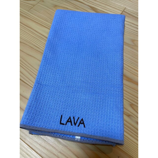 さかな様 TRAVEL YOGA MAT ＋ ヨガラグスカイグレー スポーツ/アウトドアのトレーニング/エクササイズ(ヨガ)の商品写真