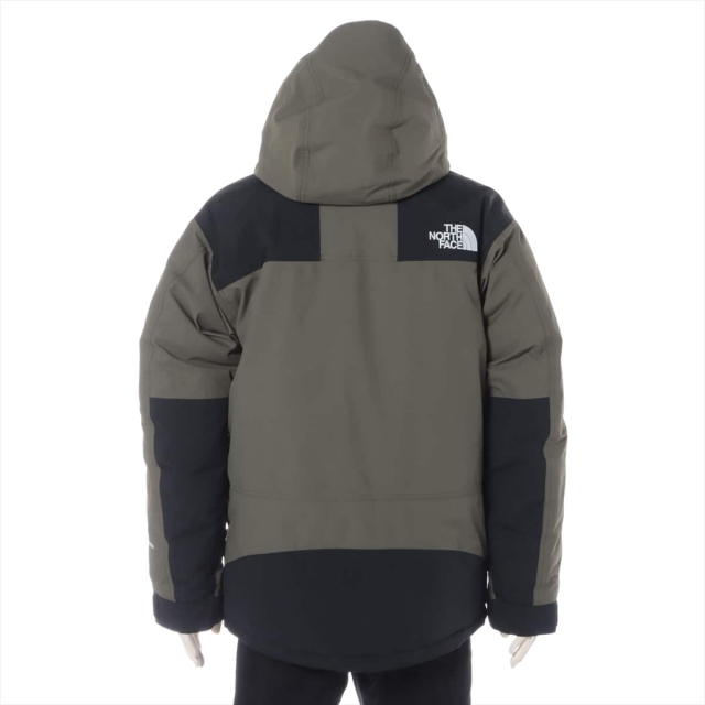 THE NORTH FACE(ザノースフェイス)のノースフェイス  ナイロン L カーキ メンズ その他アウター メンズのジャケット/アウター(その他)の商品写真