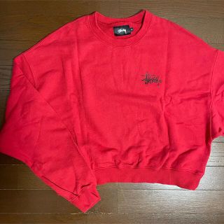 ステューシー(STUSSY)のstussy★トレーナー(トレーナー/スウェット)