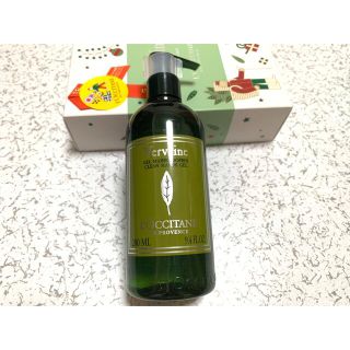 ロクシタン(L'OCCITANE)のロクシタン ヴァーベナ クリーンハンドジェル280ml(その他)