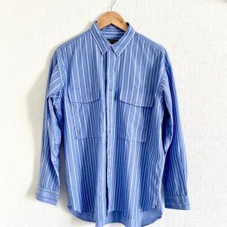 アーバンリサーチ(URBAN RESEARCH)のアーバンリサーチ EKAL シャツ(シャツ)