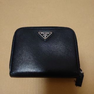 プラダ(PRADA)のPRADA プラダ 財布(財布)