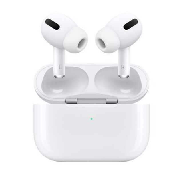 最新モデル アップル Air Pods Pro MLWK3J/A エアーポッズ