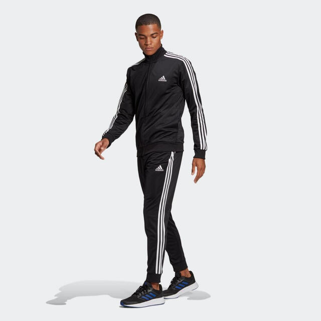 独特な 期間限定!値下げ中!adidas ジャージ上下セット【タグ付き