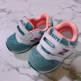 ニューバランス(New Balance)のニューバランス 996 スニーカー♡12.5㌢(スニーカー)