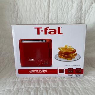 T-fal - ティファール ポップアップトースター ウルトラミニ