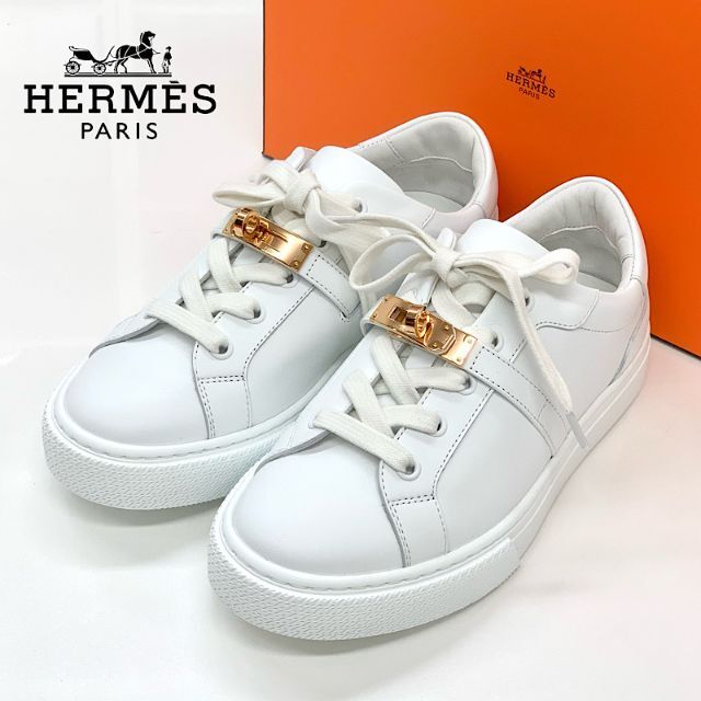 未使用品 レア品 EYTYS レザースニーカー | alimpublicidad.net