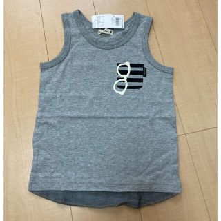 ブランシェス(Branshes)のブランシェス☆タンクトップ☆130㎝(Tシャツ/カットソー)