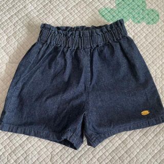 ベベ(BeBe)の新品 SLAP SLIP キュロット ズボン(パンツ/スパッツ)