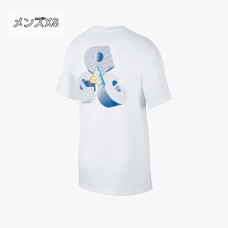 ナイキ(NIKE)の【新品・未使用/訳ありセール品】Nike ACG tee XSサイズ(Tシャツ/カットソー(半袖/袖なし))