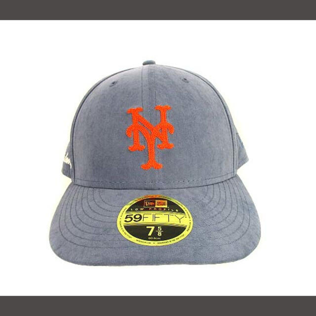 ニューエラ NEW ERA エイム レオン ドレ キャップ 帽子 NY ロゴ 1