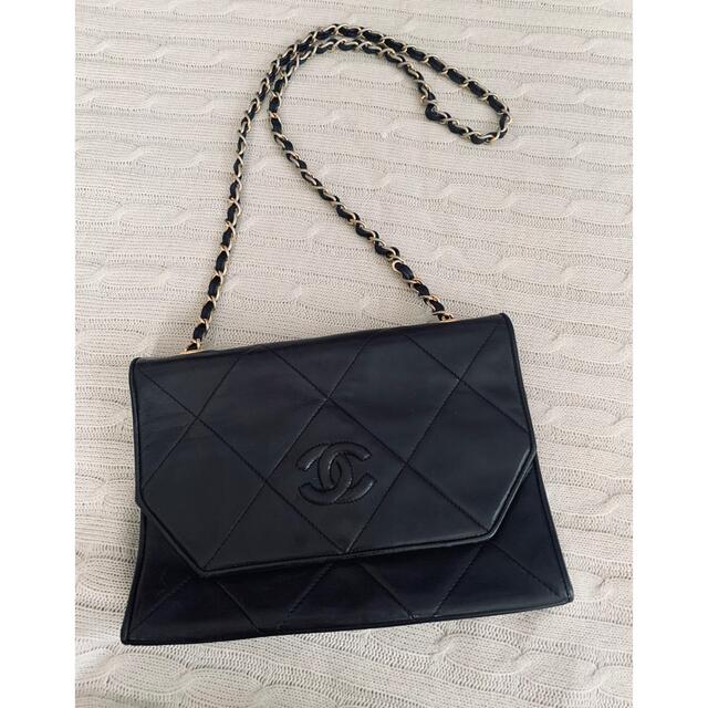 CHANEL(シャネル)の★シャネル★マトラッセ★シングルフラップショルダーバッグ★ココマーク レディースのバッグ(ショルダーバッグ)の商品写真