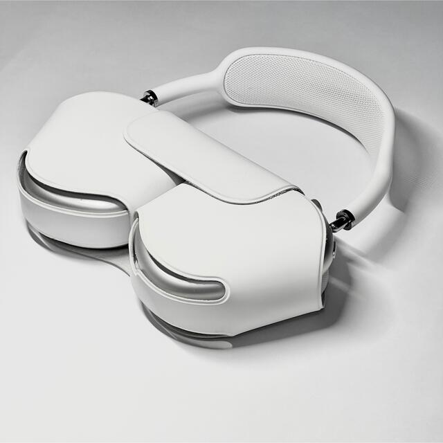 Air Pods Max シルバー