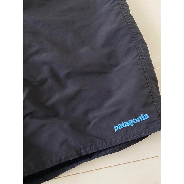 Patagonia WORN WEAR フリースパンツ