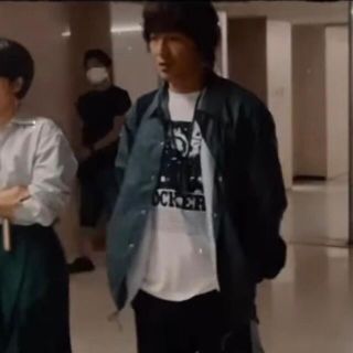 アニメショート ☆新品☆ 木村拓哉シリーズ❗超オシャレ【RICHARDSON