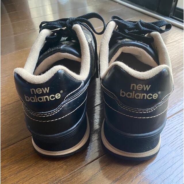 New Balance(ニューバランス)のさくーん0656様【専用】　ニューバランススニーカー364シリーズ レディースの靴/シューズ(スニーカー)の商品写真