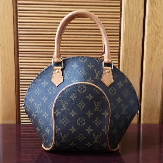 最前線の LOUIS VUITTON - ルイヴィトンエリプス ハンドバッグ - rinsa.ca