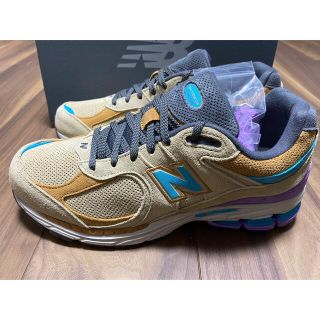 New Balance - 本日限定New Balance M2002RWA 