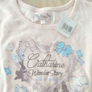 マザウェイズ(motherways)のマザウェイズ140ノースリーブ(Tシャツ/カットソー)