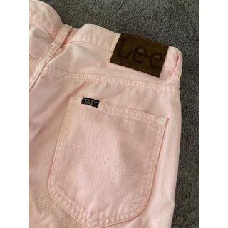 リー(Lee)の《お値下げ》Leeメンズパンツ(その他)