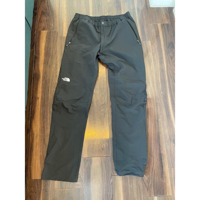THE NORTH FACE ナイロンパンツ 【返品交換不可】 7040円 regulakunz