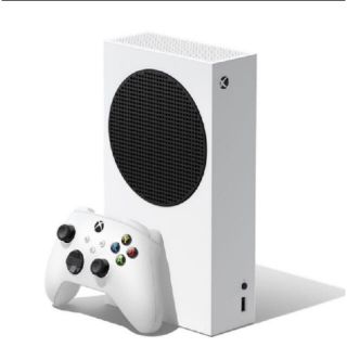 エックスボックス(Xbox)のXbox Series S エックスボックス シリーズ S(家庭用ゲーム機本体)