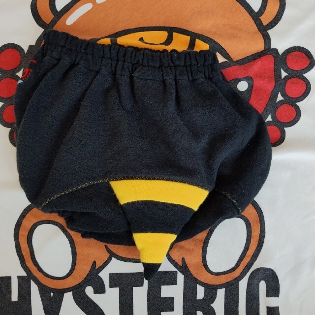 HYSTERIC MINI(ヒステリックミニ)のヒステリックミニ キッズ/ベビー/マタニティのキッズ服男の子用(90cm~)(Tシャツ/カットソー)の商品写真