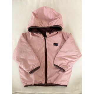 パタゴニア(patagonia)のジャケット　patagonia(ジャケット/上着)