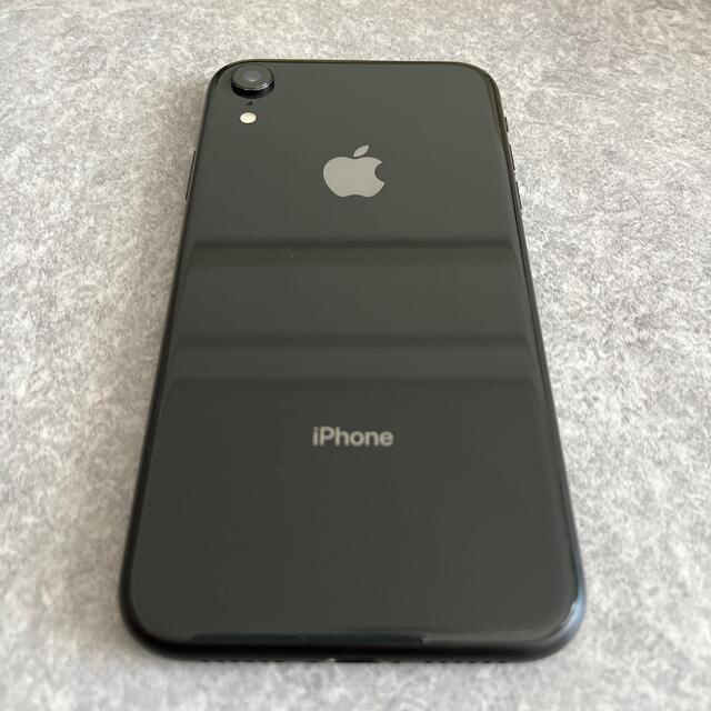 iPhoneXR 64G 本体