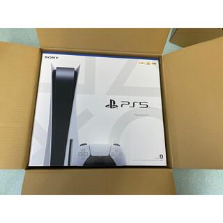 PlayStation - プレイステーション5 PS5 本体
