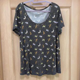 フランシュリッペ(franche lippee)のfranche lippee＊Tシャツ(Tシャツ(半袖/袖なし))