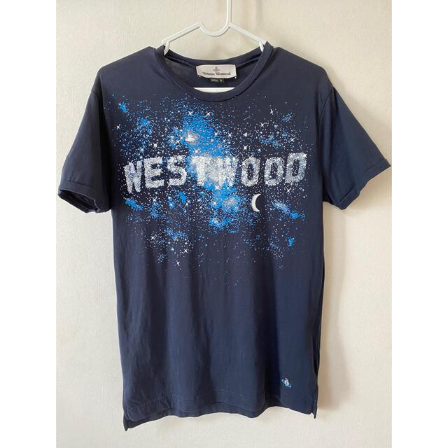 Vivienne Westwood ミルキーウェイTシャツ