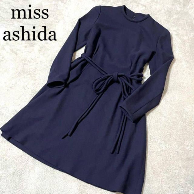 ワンピース 9号 MISS ASHIDA ミスアシダ