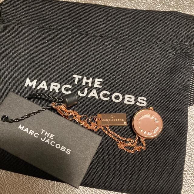 MARC JACOBS(マークジェイコブス)のMARC JACOBS ブレスレット レディースのアクセサリー(ブレスレット/バングル)の商品写真