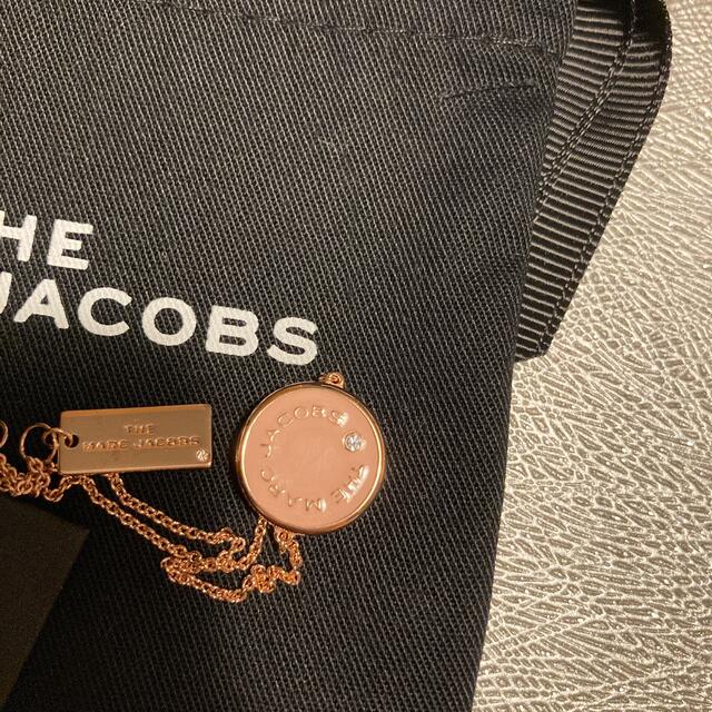 MARC JACOBS(マークジェイコブス)のMARC JACOBS ブレスレット レディースのアクセサリー(ブレスレット/バングル)の商品写真