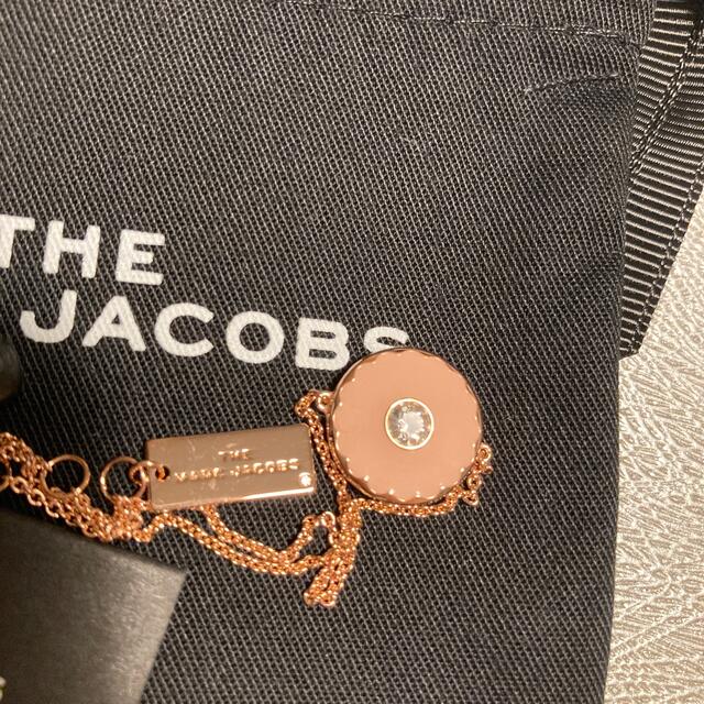 MARC JACOBS(マークジェイコブス)のMARC JACOBS ブレスレット レディースのアクセサリー(ブレスレット/バングル)の商品写真