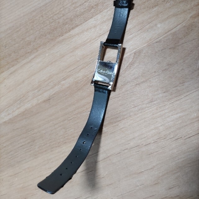 Calvin Klein(カルバンクライン)のCALVIN KLEIN　カルバンクライン　レディース　腕時計 レディースのファッション小物(腕時計)の商品写真
