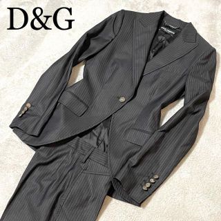 ドルチェ&ガッバーナ(DOLCE&GABBANA) スーツ(レディース)の通販 72点