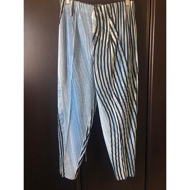 ISSEY MIYAKE - HOMME PLISSE ISSEY MIYAKE BODY MOVEMENTの通販 by た ...