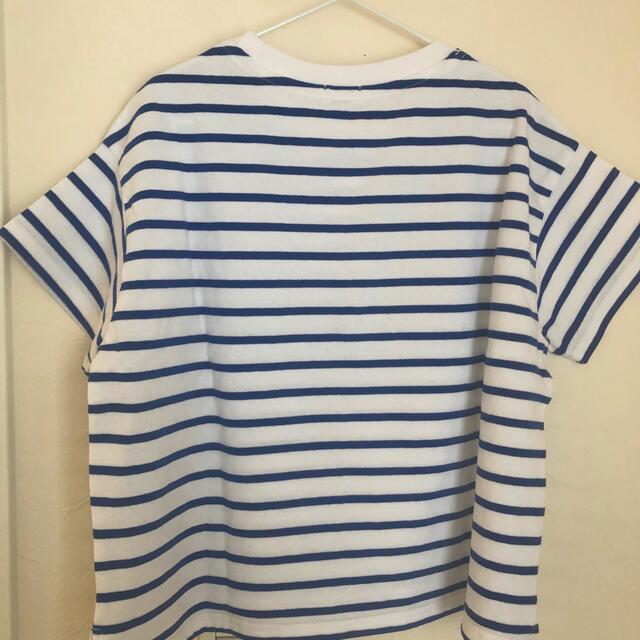 LOWRYS FARM(ローリーズファーム)の☺︎様専用　 キッズ/ベビー/マタニティのキッズ服男の子用(90cm~)(Tシャツ/カットソー)の商品写真