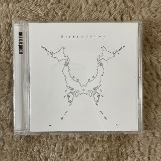 ONE OK ROCK  Nicheシンドローム(ポップス/ロック(邦楽))