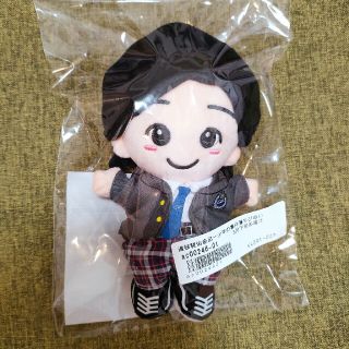 ジャニーズ(Johnny's)の道枝駿佑 金田一ver.ちびぬい(アイドルグッズ)