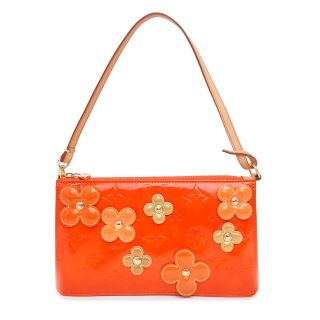 ヴィトン(LOUIS VUITTON) パーティーバッグ ハンドバッグ(レディース 激安通信販売 ナギサ様専用 ヴィトン ヴェルニ パーティー仕様 バッグ ショルダーバッグ
