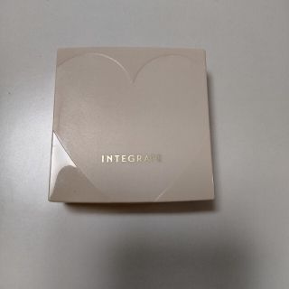 インテグレート(INTEGRATE)のインテグレート　スーパーキープパウダー(フェイスパウダー)