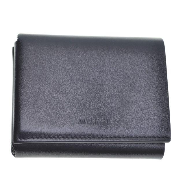 【JIL SANDER】ORIGAMI WALLET 3つ折り コンパクト財布