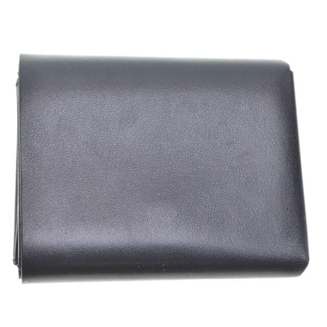 Jil Sander(ジルサンダー)の【JIL SANDER】ORIGAMI WALLET 3つ折り コンパクト財布 メンズのファッション小物(折り財布)の商品写真