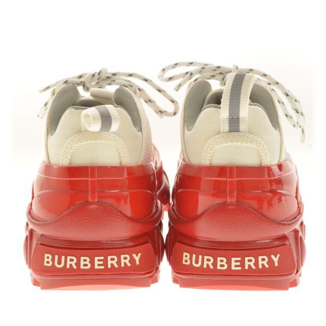 BURBERRY(バーバリー)の【BURBERRY】ARTHUR アーサースニーカー レディースの靴/シューズ(スニーカー)の商品写真