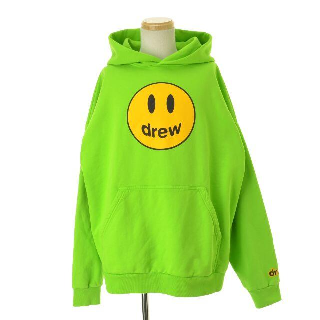 【drew house】Mascot Hoodie マスコットパーカー