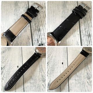 BURBERRY - 【電池交換済】BURBERRY バーバリー 腕時計 BU1602