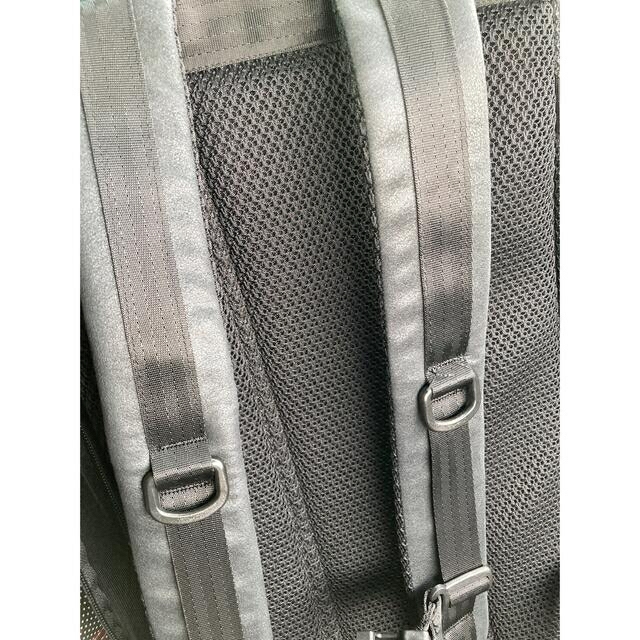 新品に近い状態 UJOH ウジョー × TMH コラボ Backpack-
